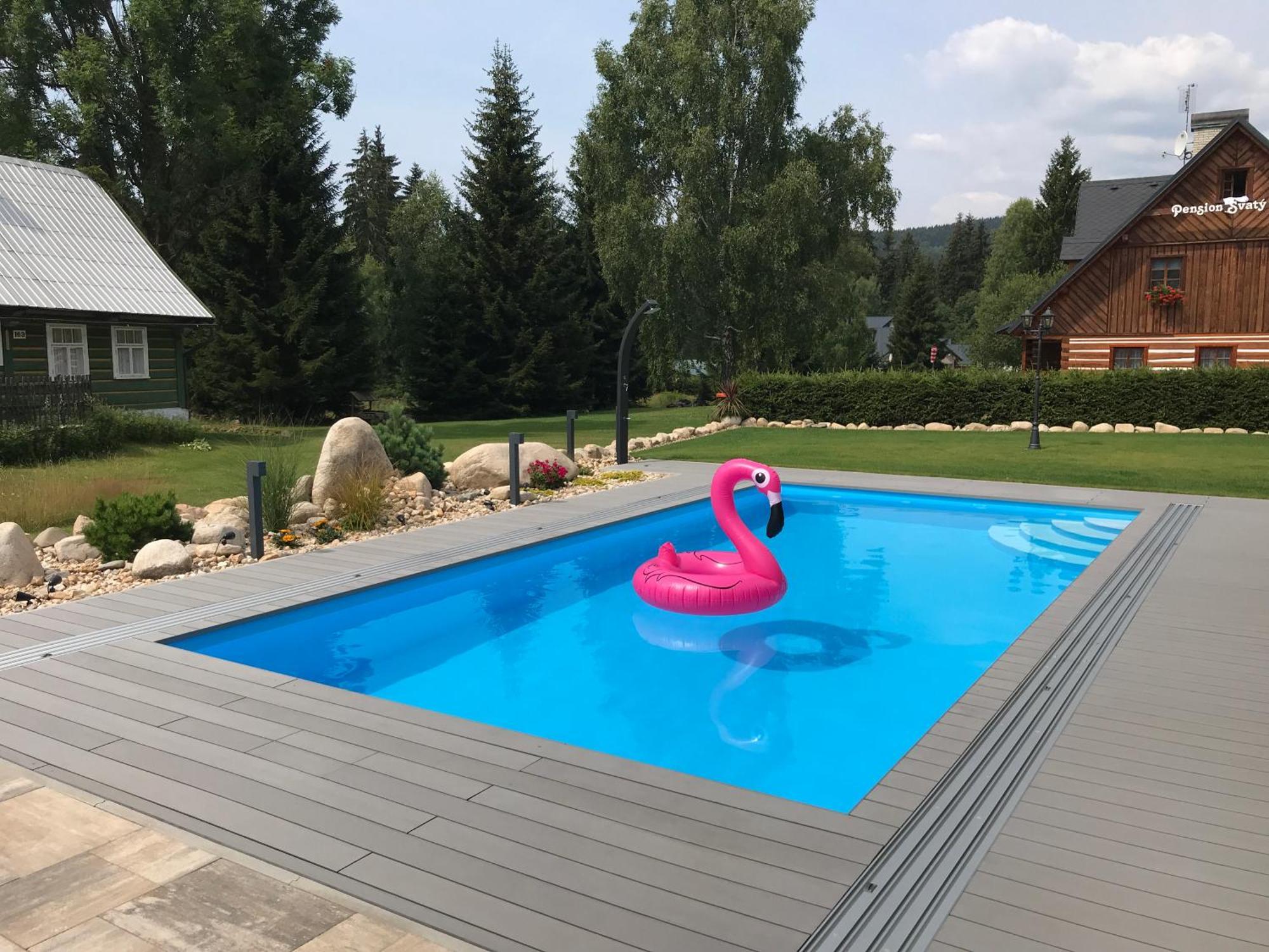 Chalet Schaefer Harrachov Exterior foto